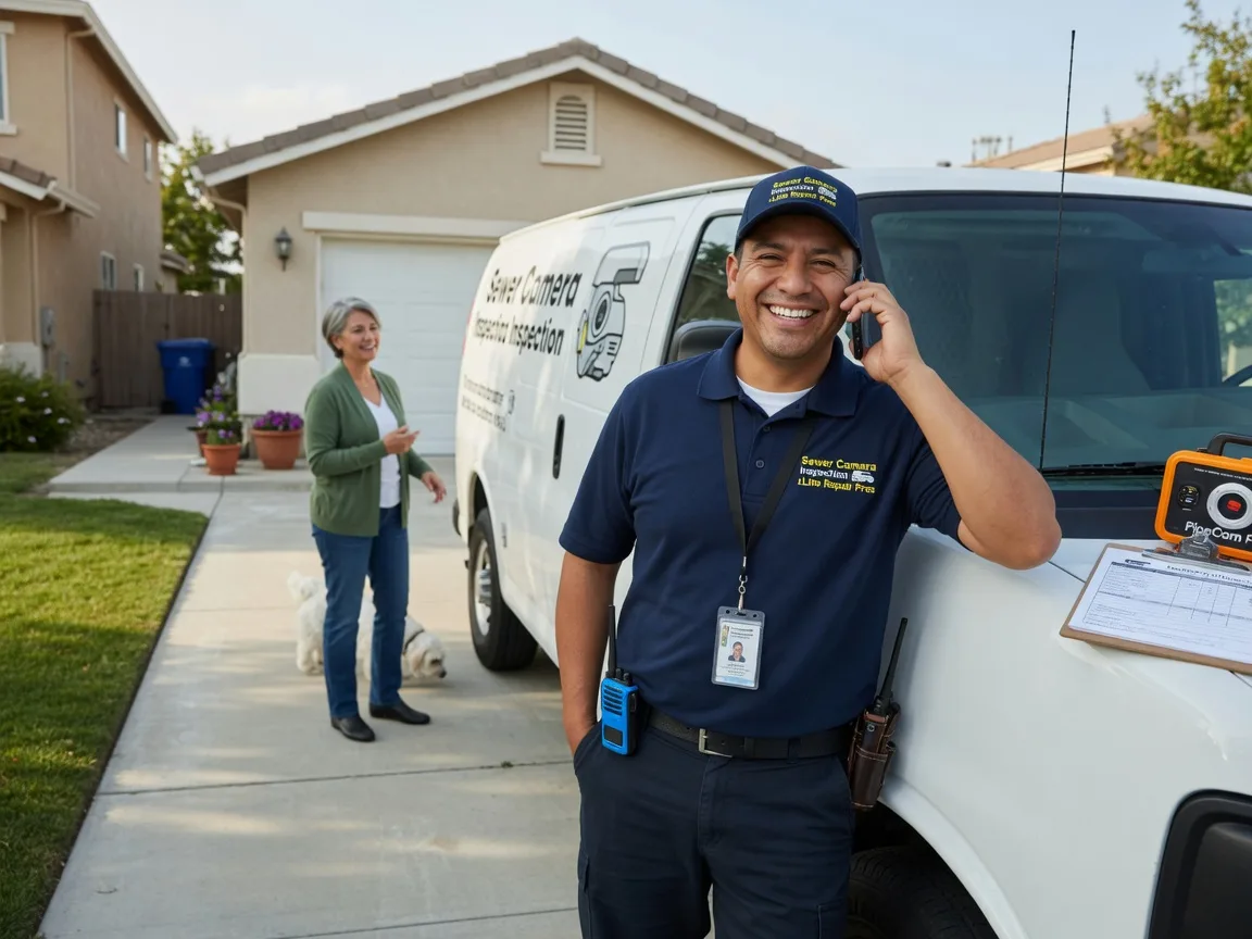 Sewer Line Repair Saint Francis, MN FAQs